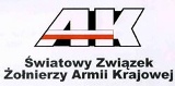 Logo Światowy Związek Żołnierzy AK