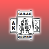 Logo Gułag